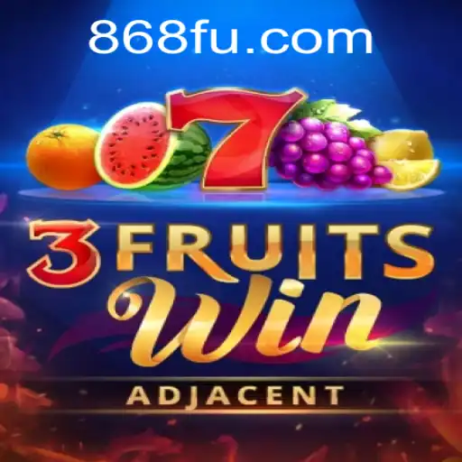 Explorando o Jogo 3FruitsWin no 868BET.COM