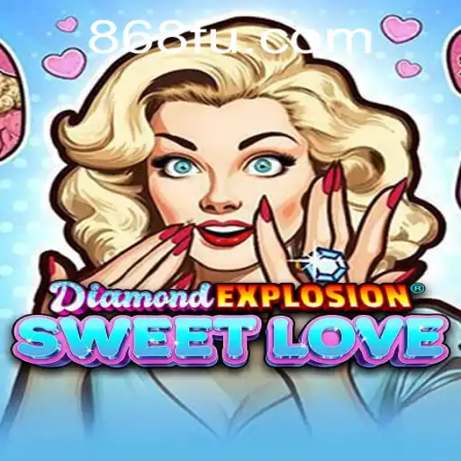 Explorando o Universo de Diversão em DiamondExplosionSweetLove no 868BET.COM