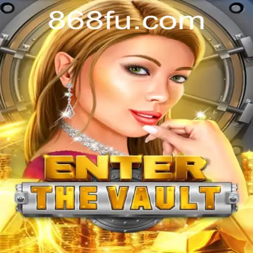 Explorando EntertheVault: Uma Atração de Jogos com 868BET.COM