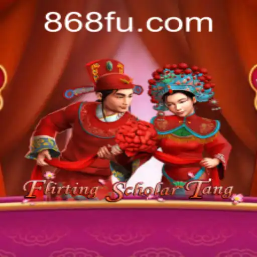 Explorando o Mundo de Flirting Scholar Tang: Uma Nova Experiência no 868BET.COM