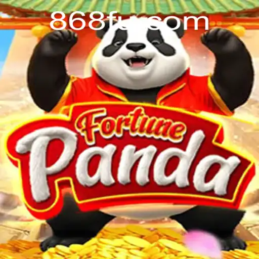FortunePanda: Descubra a Excitante Aventura de Jogo no 868BET.COM