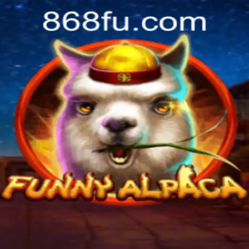 Descubra o Fascinante Mundo de FunnyAlpaca com 868BET.COM