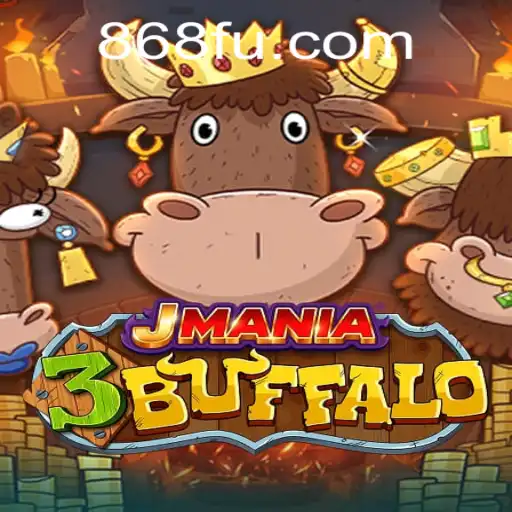 Descubra o Empolgante Mundo de JMania3Buffalo com 868BET.COM