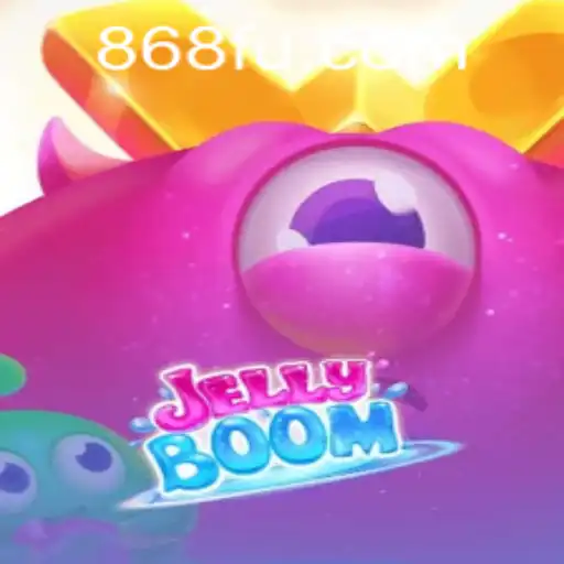 JellyBoom e a Revolução dos Jogos de Cassino