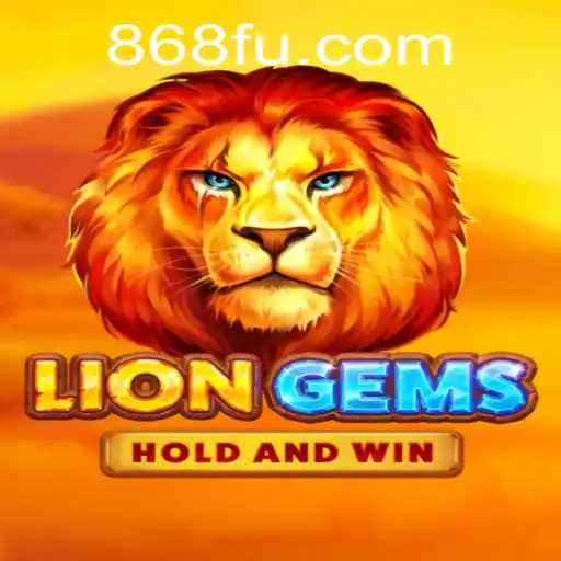 LionGems: Exploração do Mundo Selvagem dos Jogos com 868BET.COM