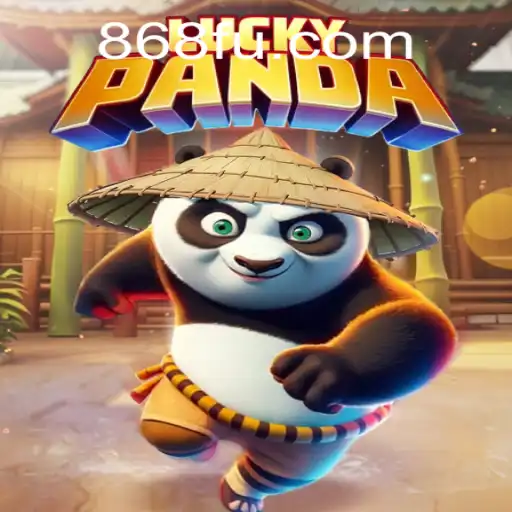 Explorando LuckyPanda: Um Mergulho no Jogo da Fortuna da 868BET.COM