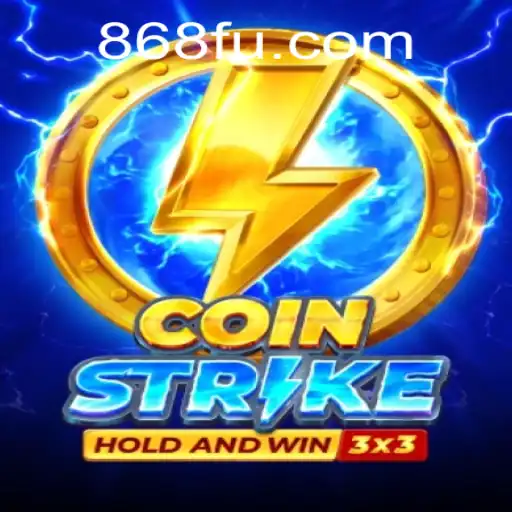 Descubra o Fascinante Mundo de CoinStrike com 868BET.COM
