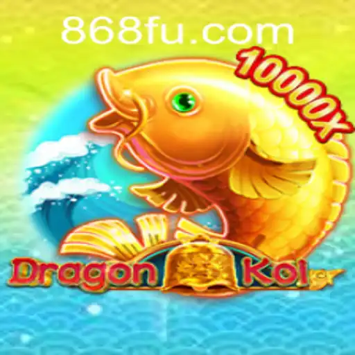 Descubra o Mundo de DragonKoi: Um Mergulho no Fascinante Jogo de Dragões e Carpas