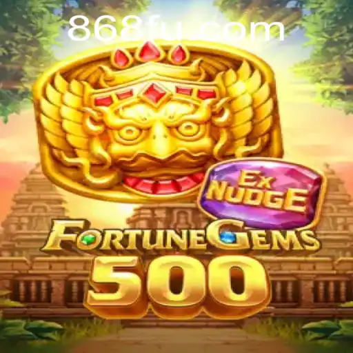 Explorando o Mundo Vibrante de FortuneGems500