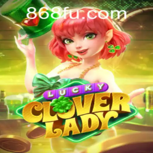 Explorando o Fascinante Mundo de LuckyCloverLady no 868BET.COM