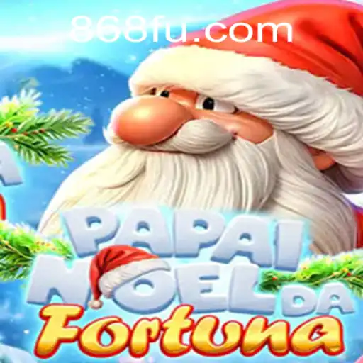 PapaiNoeldaFortuna: Descubra a Magia do Jogo Festivo na 868BET.COM