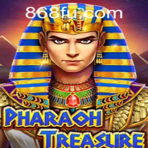 Descubra o Fascinante Mundo de PharaohTreasure no 868BET.COM