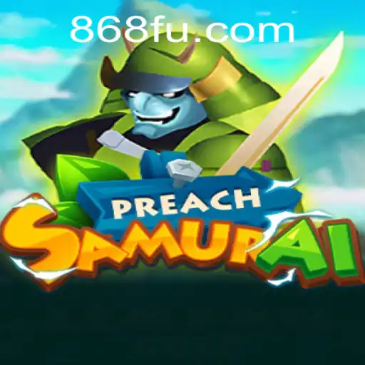 Explorando o Mundo de PreachSamurai: Uma Jornada Inovadora no Universo dos Jogos