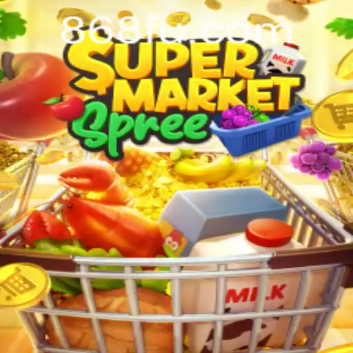 Explorando o Mundo de SupermarketSpree