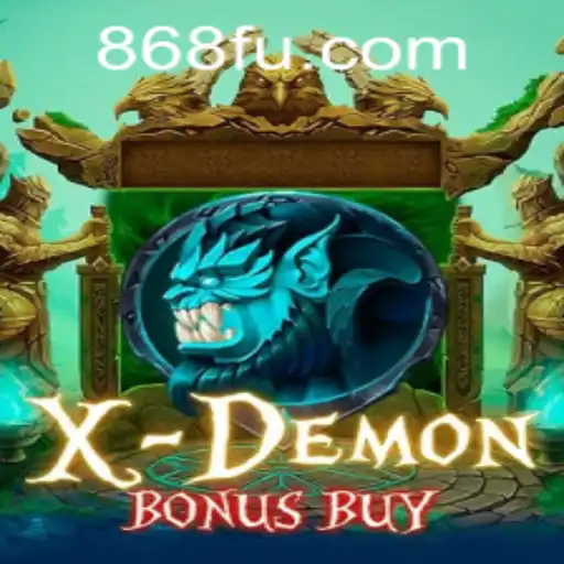 Explorando o Mundo do Jogo XDemonBonusBuy em 868BET.COM